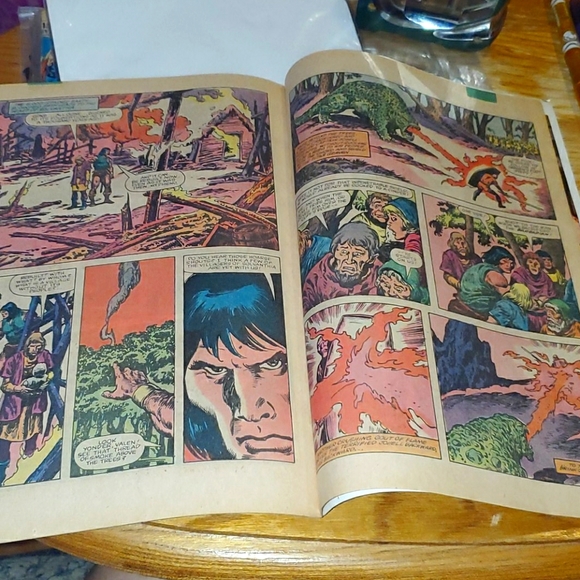 Marvel Comic Books 📖 - Picture 8 of 8